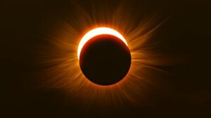 Unseen Dangers: Five Alarming Signs of Solar Eclipse Eye Damage That May Strike Hours After Viewing
