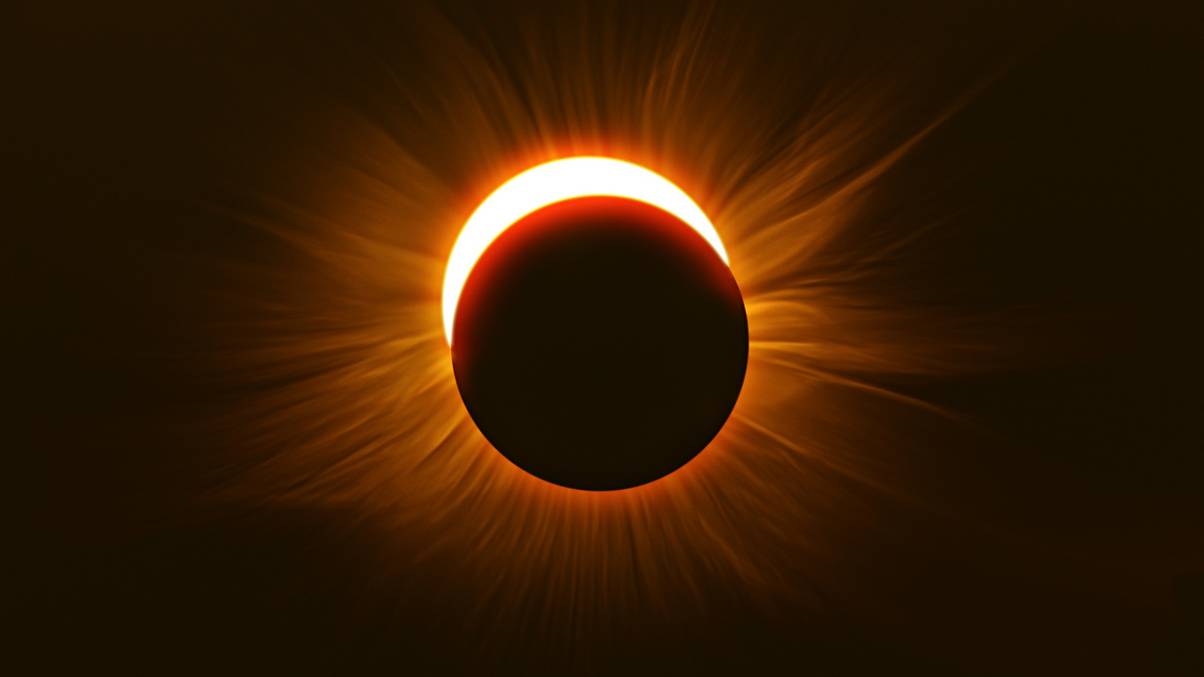 Unseen Dangers: Five Alarming Signs of Solar Eclipse Eye Damage That May Strike Hours After Viewing