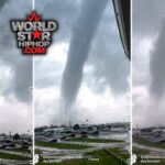 Unseen Fury: Massive Tornado Rips Through Long Island - What You Need to Know!