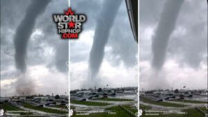 Unseen Fury: Massive Tornado Rips Through Long Island - What You Need to Know!