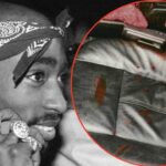 Unseen Tupac Crime Scene Photos Emerge, Revealing Dark Secrets as Landmark Trial Unfolds After 30 Years