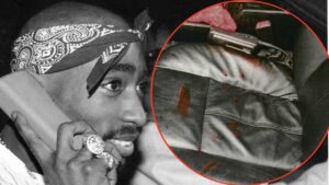 Unseen Tupac Crime Scene Photos Emerge, Revealing Dark Secrets as Landmark Trial Unfolds After 30 Years