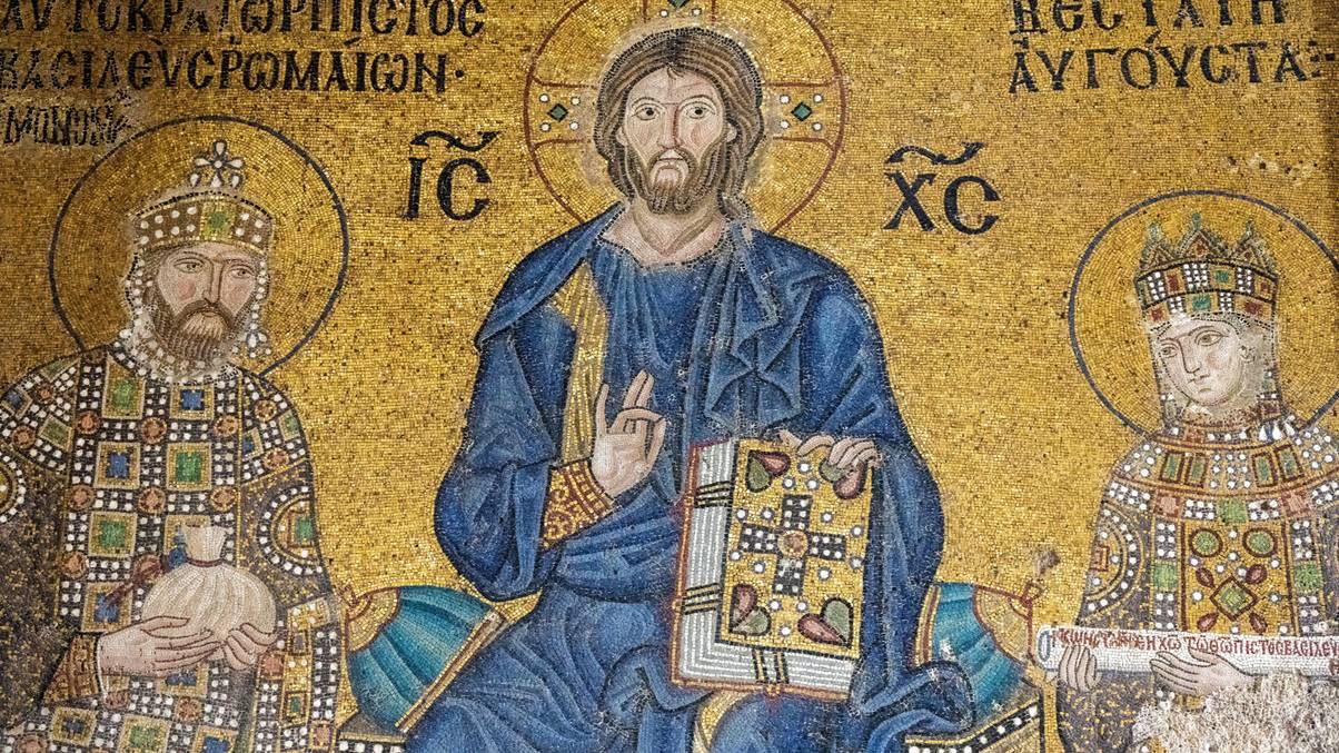 Unveiled at Last: The 'True Tomb' of Jesus Discovered After 2,000 Years—What Secrets Does It Hold?