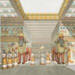Unveiling the Shocking Palace Conspiracy That Erased Three Ancient Assyrian Kings from History!
