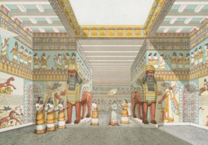 Unveiling the Shocking Palace Conspiracy That Erased Three Ancient Assyrian Kings from History!