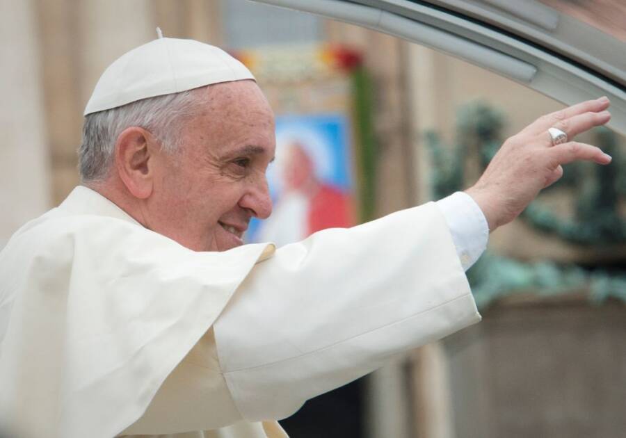 Unveiling the Vatican's 900-Year-Old Prophecy: Does It Foretell the Final Pope—and Our Fate?