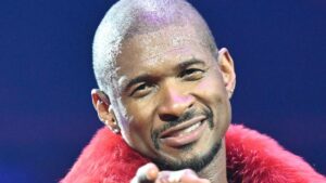 Usher Breaks Silence on Shocking ‘Body Double’ Allegations Following Viral Show Footage