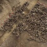 Vienna Mass Grave of Roman Soldiers Reveals Mysterious Surge of Grim Groin Wounds—What Deadly Battle Lies Beneath?