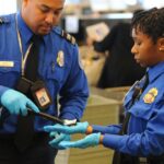 What Airport 'Drug Swabs' Are Really Detecting Will Shock You!