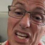 What Did John Barrowman Do on a Flight That Has Everyone Talking?