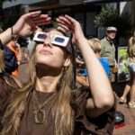 What Happens to Your Eyes After Viewing a Solar Eclipse—And When You Must See a Doctor Immediately