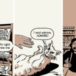 What Hilarious Chaos Unfolds When Cats Trade Naps for Nine-to-Fives?