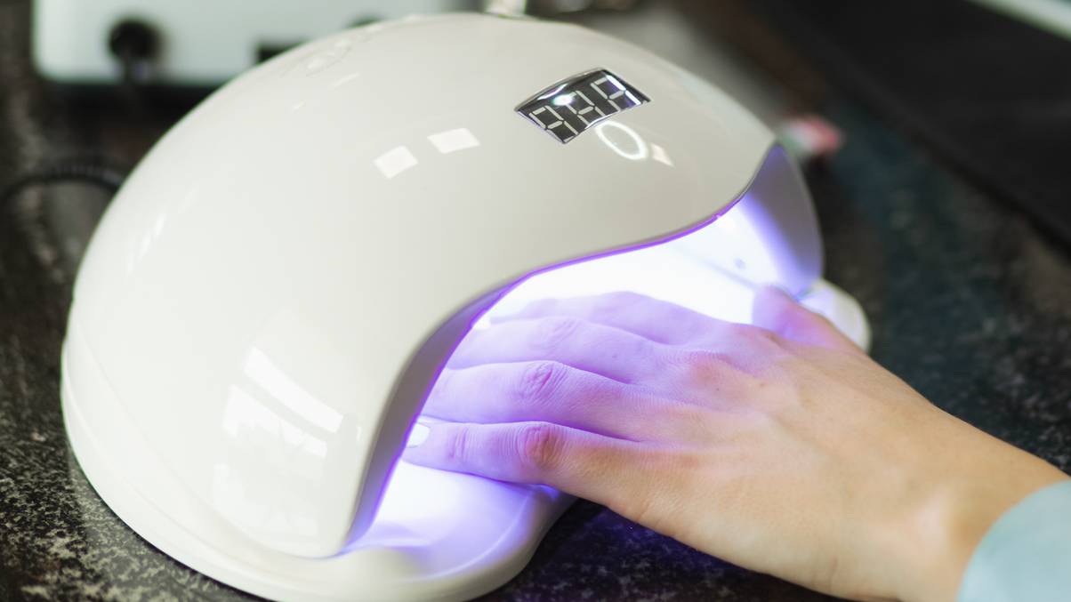 What the Ban on Gel Nail Polish Means for Your Next Mani—Find Out Today!