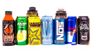 What’s Really in Your Energy Drink? Surprising Truths Behind the Buzz