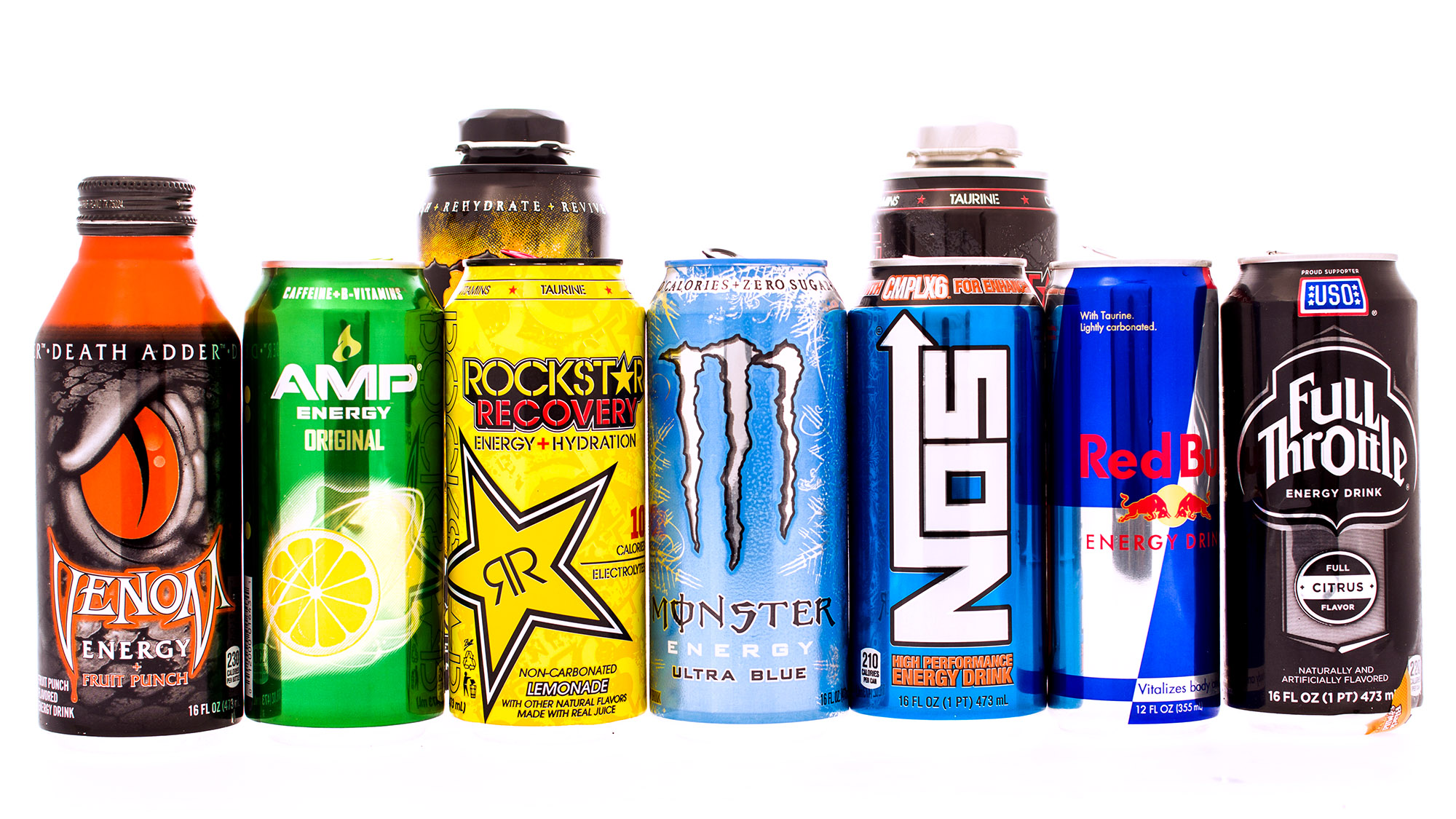 What’s Really in Your Energy Drink? Surprising Truths Behind the Buzz