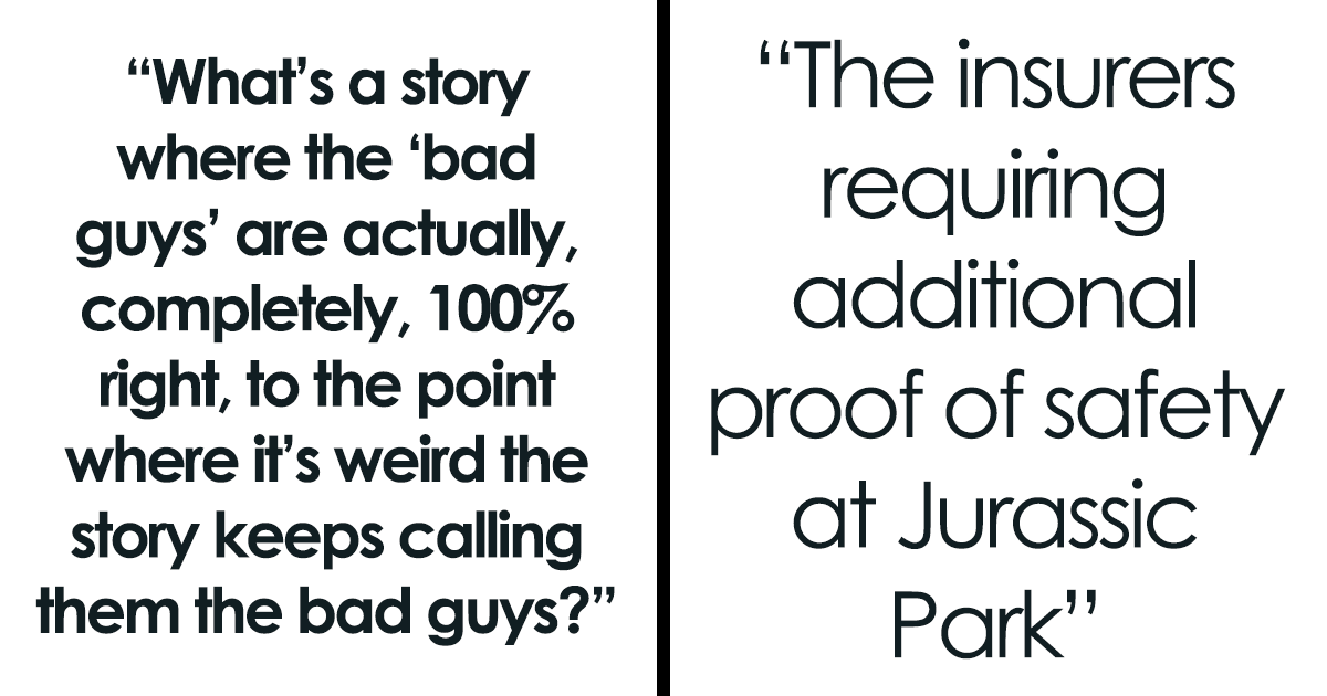 When Villains Reveal the Truth: 39 Shocking Moments the “Bad Guys” Were Actually Right