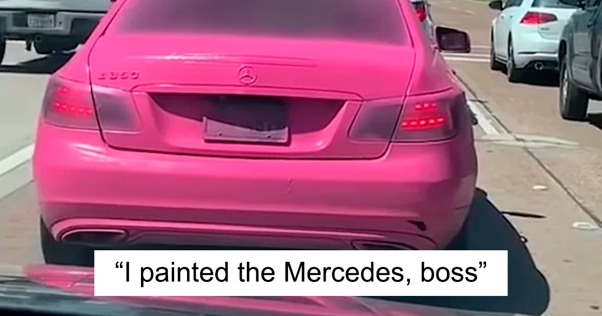 When Work Goes Hilariously Wrong: 33 Epic Job Fails You Won’t Believe