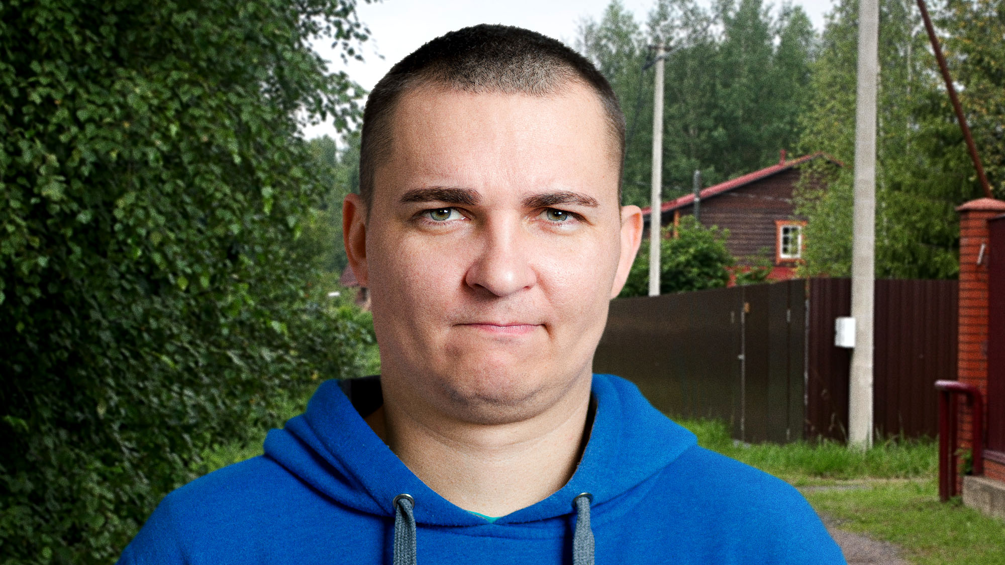 Why Does Everyone Think This Unassuming Eastern European Is an NBA Legend?