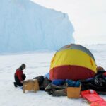 Why Have Only 11 People Ever Been Born in Antarctica? The Unexpected Truth Revealed