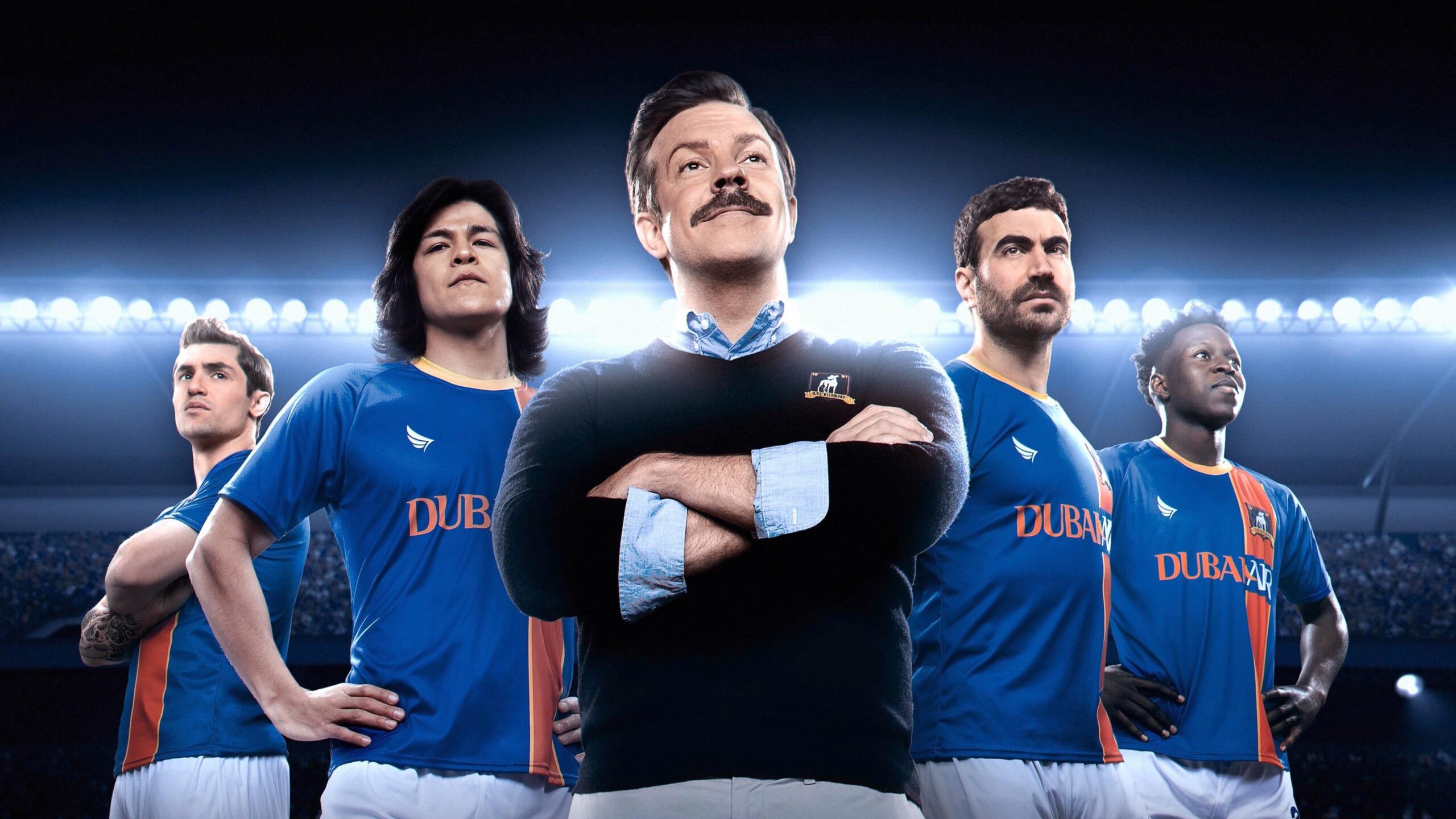 Why Is ‘Ted Lasso’ Suddenly Obsessed With Shapes and Colors? Season Takes a Surprising Turn