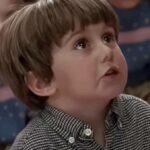 Why the Most Iconic Line from 'Kindergarten Cop' Still Haunts Its Child Star Decades Later