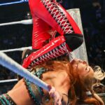 WWE Star Brie Bella's Mysterious SummerSlam Injury Sends Her to Hospital—What Really Happened?
