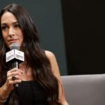 WWE’s Brie Bella Rushed to Hospital After Bizarre Medical Emergency Leaves Fans Stunned