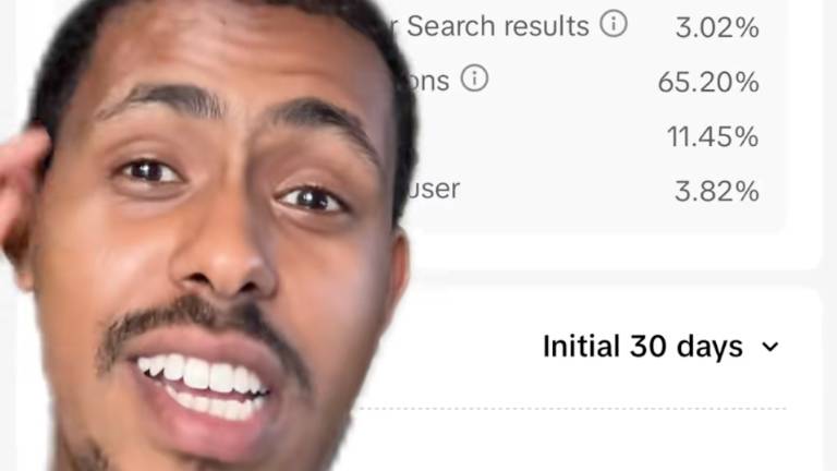 You Won't Believe How Little TikTok Paid This Creator for 1.1 Million Views—The Shocking Truth Exposed