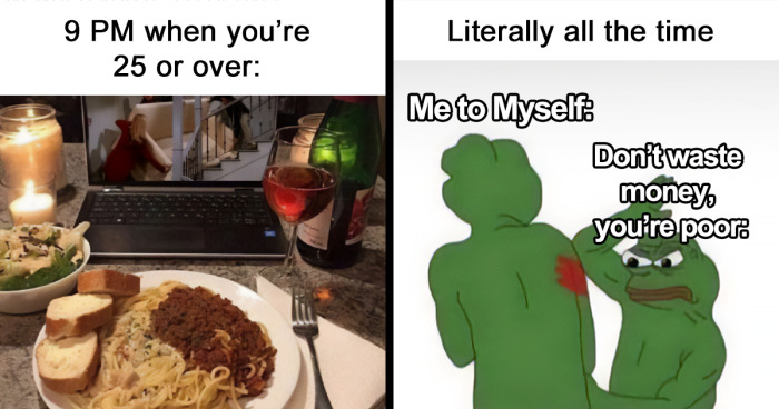 You Won’t Believe How These Hilarious Memes Perfectly Capture Your Exhaustion—And Make It Better!