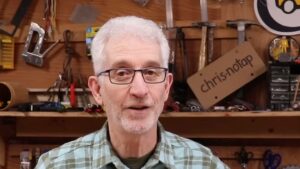 You Won't Believe What a Month of Vaping vs. Smoking Did to His Lungs—The Shocking Experiment Revealed