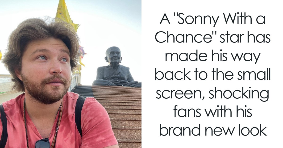 You Won’t Believe Which Former Disney Star Has Transformed Beyond Recognition at 40!