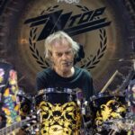 ZZ Top’s Frank Beard Dies at 77—The Surprising Legacy He Leaves Behind
