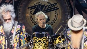 ZZ Top’s Frank Beard Dies at 77—The Surprising Legacy He Leaves Behind
