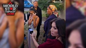 19-Year-Old Mom Arrested After Infant Found Dead in Dumpster Shocks Nation by Calling Father Live on Air – What She Said Next Stuns Everyone