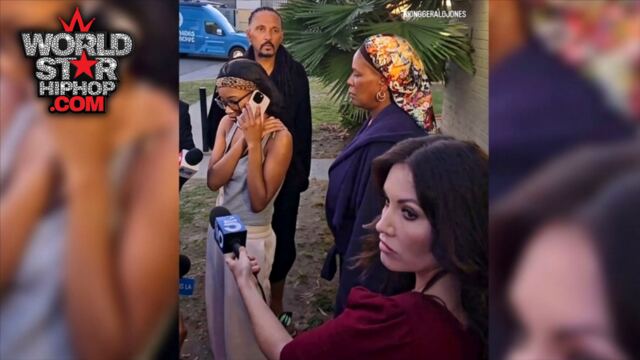 19-Year-Old Mom Arrested After Infant Found Dead in Dumpster Shocks Nation by Calling Father Live on Air – What She Said Next Stuns Everyone