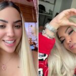 21-Year-Old Influencer's Shocking Murder Caught in Chilling Gang Ambush Outside Family Home