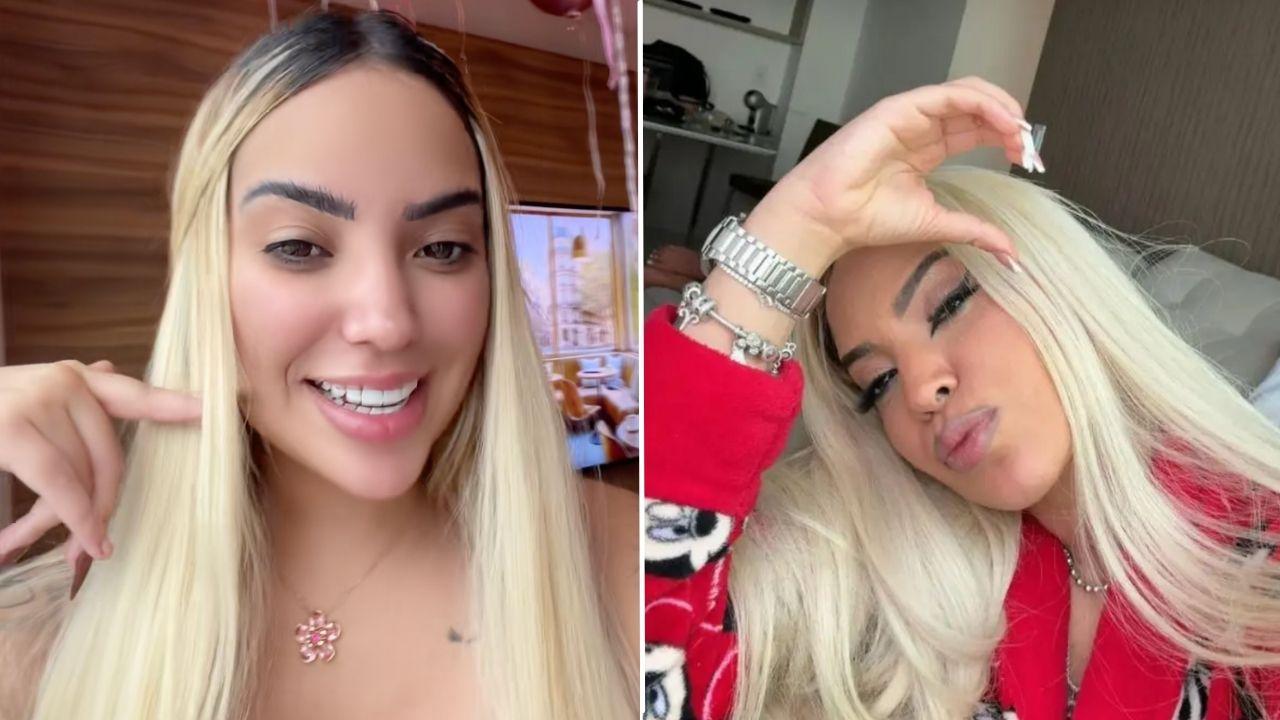 21-Year-Old Influencer's Shocking Murder Caught in Chilling Gang Ambush Outside Family Home