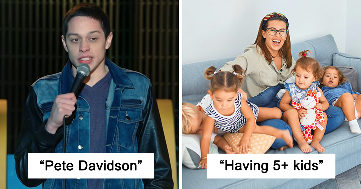 27 Surprising Items That Shift from Luxurious to Tacky Based on Your Bank Balance