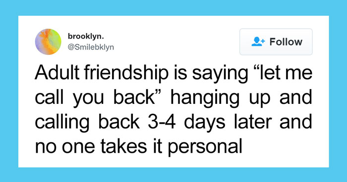 37 Friendship Tweets That Reveal Surprising Truths About Your Closest Bonds