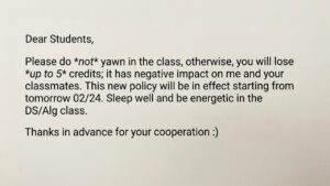 39 Teachers Whose Unbelievable Classroom Antics Will Leave You Speechless