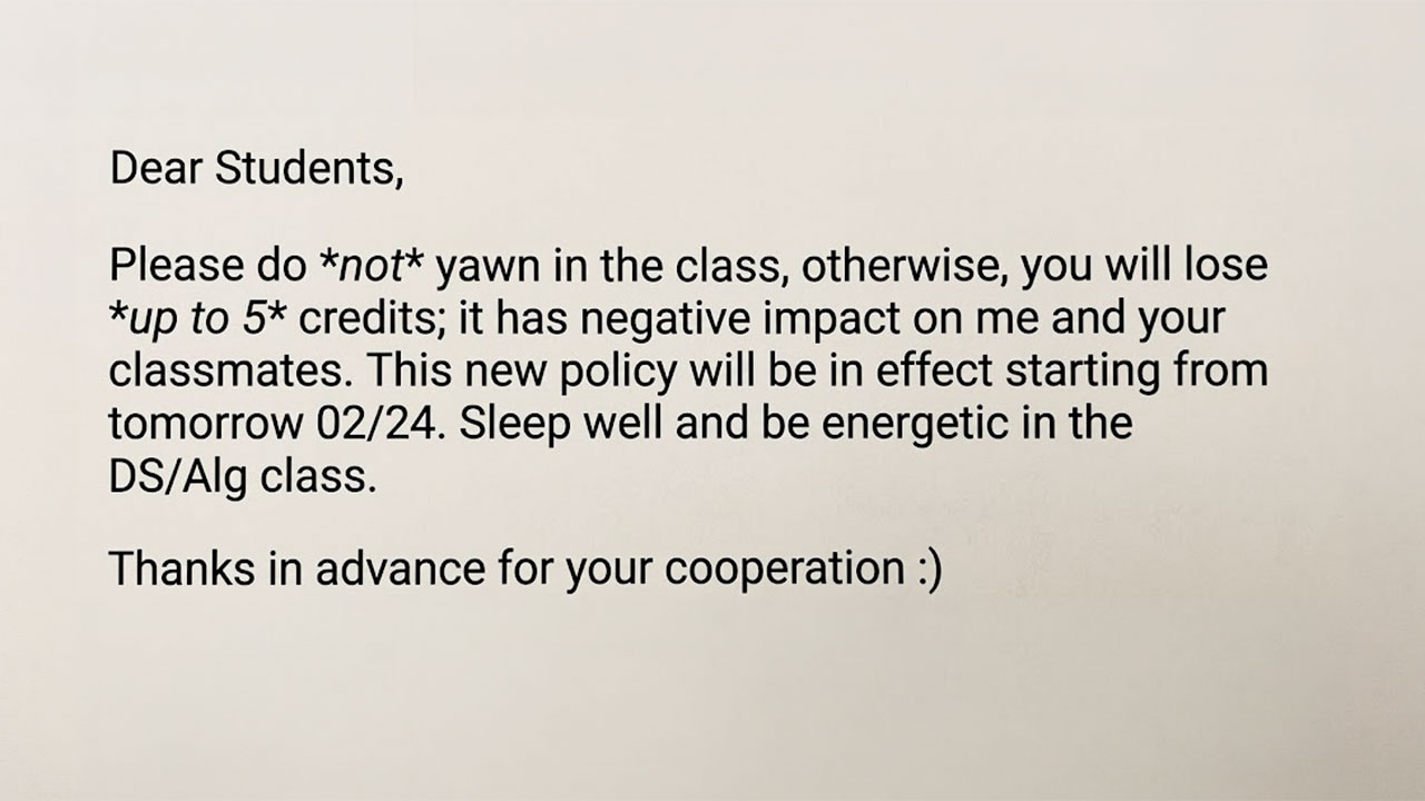 39 Teachers Whose Unbelievable Classroom Antics Will Leave You Speechless