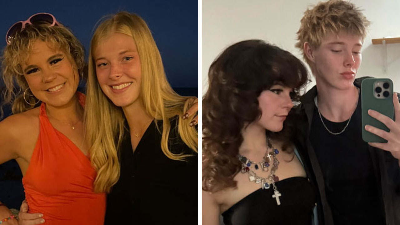 60 Stunning Transformations That Show What Happens When Girls Finally Decide to Change Everything About Themselves Overnight