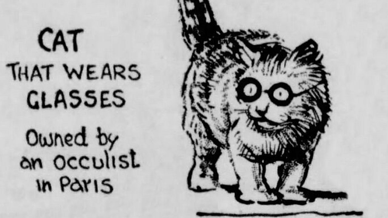 70 Unbelievable Newspaper Clippings That Reveal Shocking Secrets From Decades Past