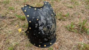 Actors Dig for Movie Props in Poland — Unearth Napoleon’s Lost Relics Instead!
