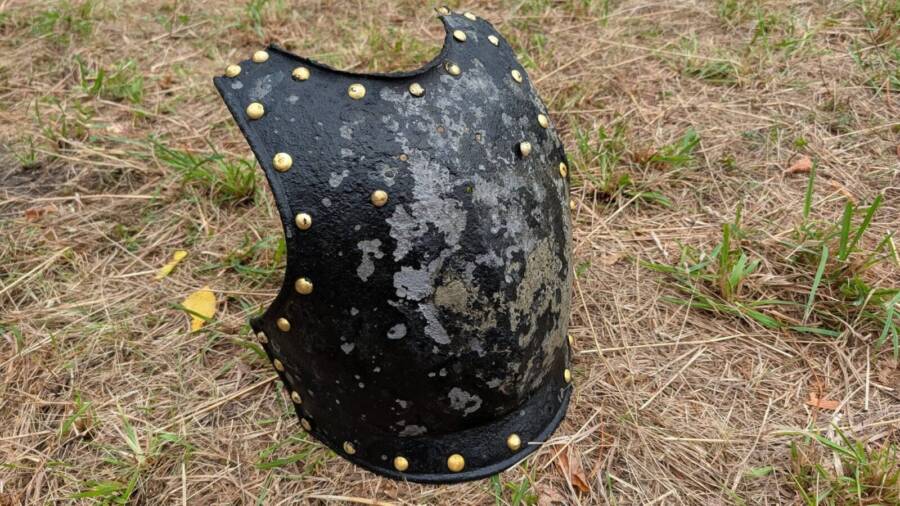 Actors Dig for Movie Props in Poland — Unearth Napoleon’s Lost Relics Instead!