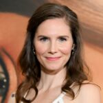 Amanda Knox Breaks Silence on Patrick Clancy Conspiracy – Reveals Shocking Truth He 'Can't Win'