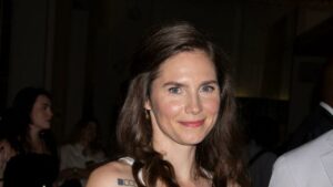 Amanda Knox’s Dark Comedy on Murder Case Ignites Fierce Family Backlash—What She’s Hiding Revealed!