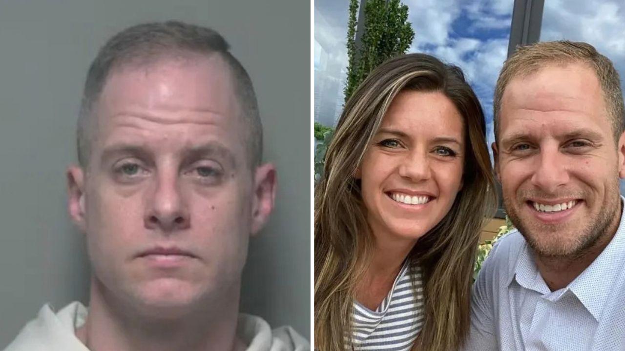 ‘American Idol’ Alum Caleb Flynn’s Daughters and Alleged Mistress Brace to Unveil Shocking Secrets at Wife’s Murder Trial