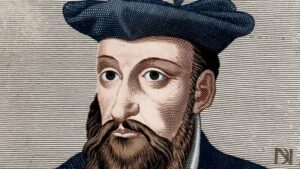 Anthropic CEO’s Stark Warning Sparks Fears of Nostradamus Prophecy Unfolding Sooner Than Anticipated