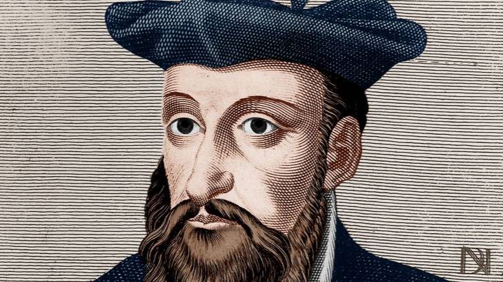 Anthropic CEO’s Stark Warning Sparks Fears of Nostradamus Prophecy Unfolding Sooner Than Anticipated